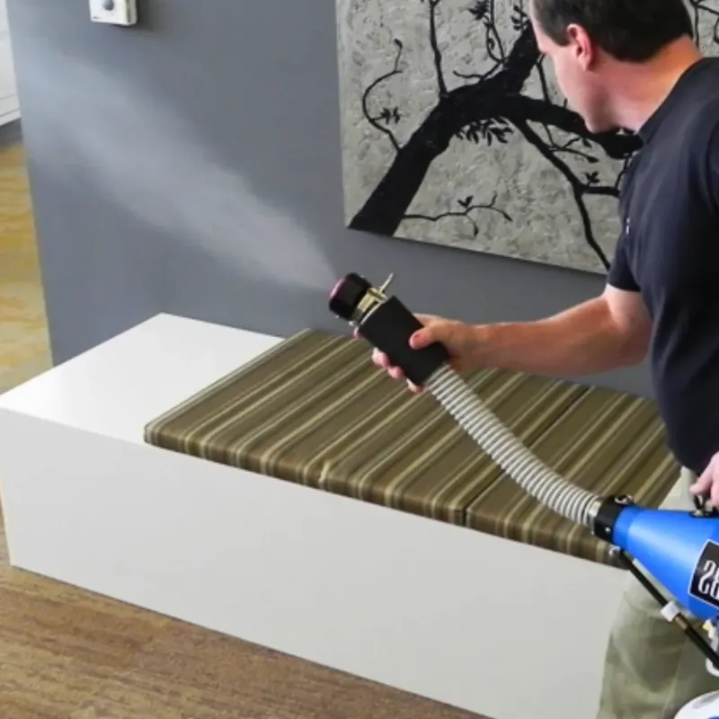 Professional Odor Removal in Linton Hall, VA